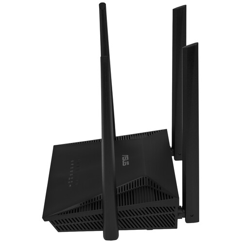 Купить Wi-Fi роутер ASUS RT-AX52 Pro  5635742. Характеристики, отзывы и цены в Донецке
