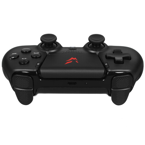 Купить Геймпад беспроводной/проводной ARDOR GAMING Wrath черный  5084033. Характеристики, отзывы и цены в Донецке