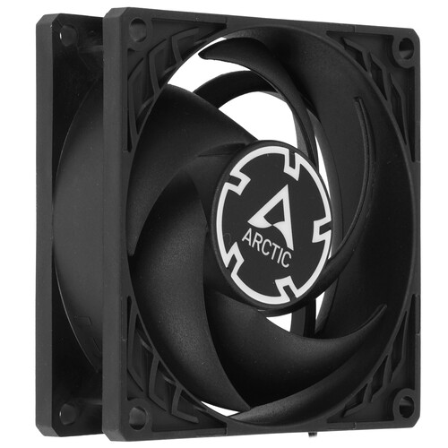 Купить Комплект вентиляторов ARCTIC P8 Silent [ACFAN00301A] черный  9289965. Характеристики, отзывы и цены в Донецке