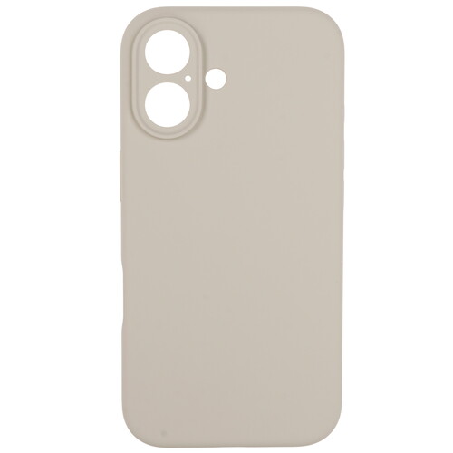 Купить Накладка  Ringke Silicone Magnetic для Apple iPhone 16 серый  5619817. Характеристики, отзывы и цены в Донецке