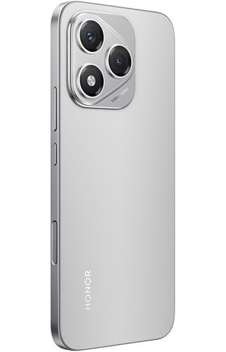 Купить 6.7" Смартфон HONOR 400 Lite 256 ГБ серый  5624302. Характеристики, отзывы и цены в Донецке
