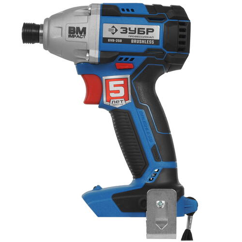 Купить Винтоверт Зубр GVB-250 20V MAX LITHIUM PRO , Без ЗУ, Без АКБ  9927693. Характеристики, отзывы и цены в Донецке