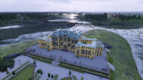 Купить Дополнение для игры Railway Empire: Northern Europe (Steam)  5626951. Характеристики, отзывы и цены в Донецке