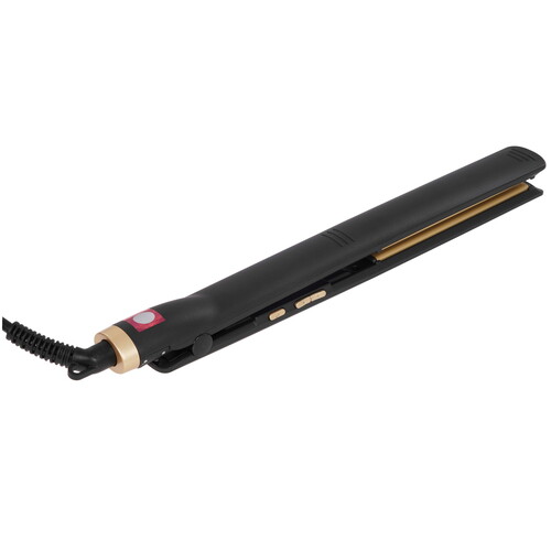 Купить Выпрямитель для волос GA.MA ELEGANCE LED GOLD - SY  9174445. Характеристики, отзывы и цены в Донецке