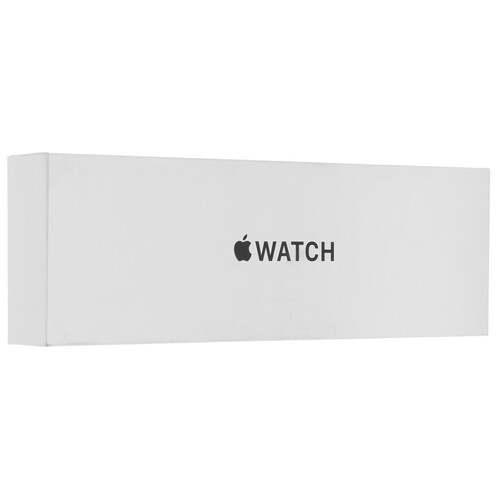 Купить Смарт-часы Apple Watch SE 3 40 mm  5640540. Характеристики, отзывы и цены в Донецке