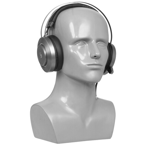 Купить Проводные наушники A4Tech Bloody G521S серый 2021  5600016. Характеристики, отзывы и цены в Донецке