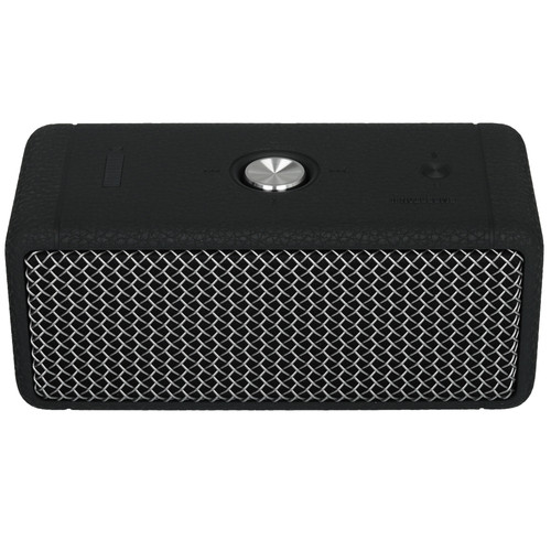 Купить Портативная колонка Marshall Emberton II, черный  5457710. Характеристики, отзывы и цены в Донецке