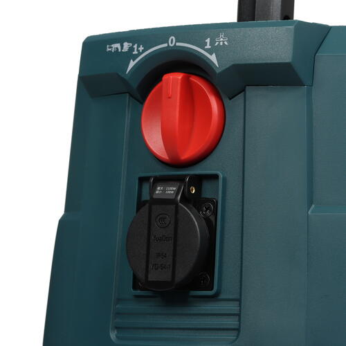 Купить Строительный пылесос  Bosch GAS 15 PS  5436880. Характеристики, отзывы и цены в Донецке