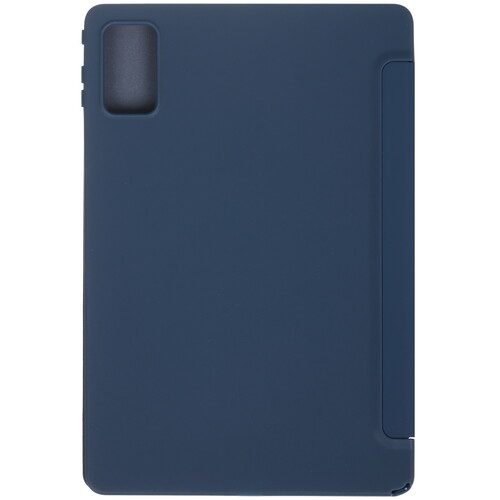 Купить Чехол-книжка BoraSCO для KENSHI H10/ H11/ Pad H15 синий  5624668. Характеристики, отзывы и цены в Донецке