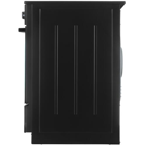 Купить Электрическая плита Gorenje GEC5C40BG черный  9903144. Характеристики, отзывы и цены в Донецке