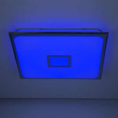 Купить Светильник потолочный Citilux CL703AK80G белый/белый  5462125. Характеристики, отзывы и цены в Донецке