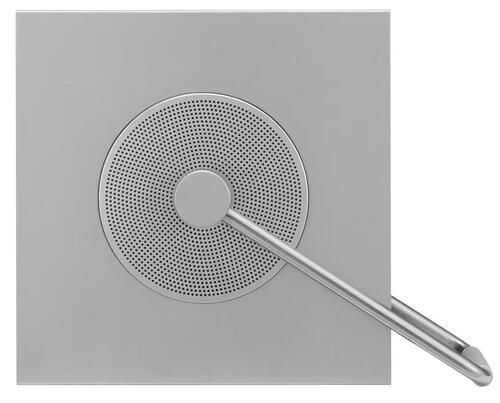 Купить Проектор LG CineBeam Q HU710PB серебристый  5464316. Характеристики, отзывы и цены в Донецке