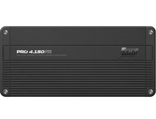Купить Усилитель AMP PRO 4.150FR  9310748. Характеристики, отзывы и цены в Донецке