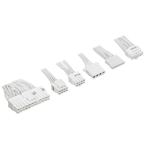 Купить Блок питания ARDOR GAMING ORIGIN 650WGF White  белый  5434456. Характеристики, отзывы и цены в Донецке