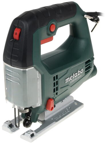 Купить Электрический лобзик Metabo STEB 65 Quick  1099293. Характеристики, отзывы и цены в Донецке