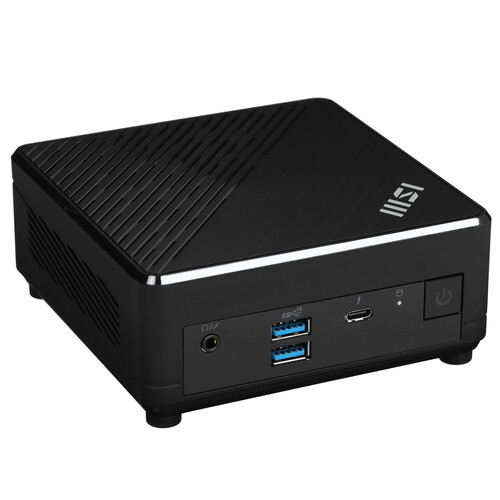 Купить Платформа MSI Cubi 5 12M-067BRU  5485042. Характеристики, отзывы и цены в Донецке