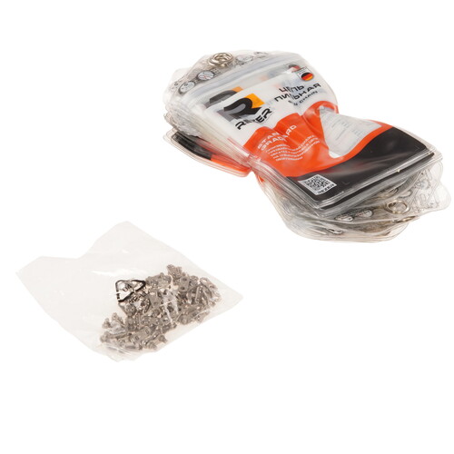 Купить Пильная цепь Rezer BPS-8-1.6-1840  9202339. Характеристики, отзывы и цены в Донецке