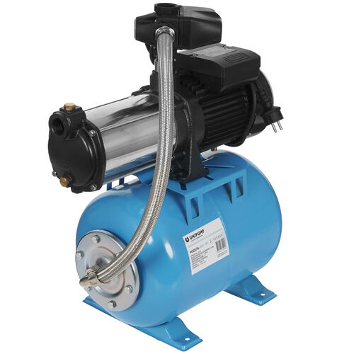 Купить Насосная станция Unipump AUTO MH 600 С  9977820. Характеристики, отзывы и цены в Донецке