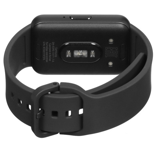 Купить Смарт-часы Samsung Galaxy Fit3  9085276. Характеристики, отзывы и цены в Донецке