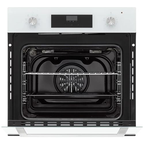 Купить Электрический духовой шкаф KRONA ONORE 60 WH G2 белый  9013385. Характеристики, отзывы и цены в Донецке