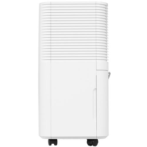 Купить Осушитель воздуха NeoClima ND-10AZ белый  9003141. Характеристики, отзывы и цены в Донецке