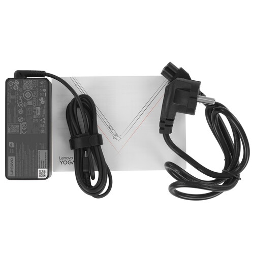 Купить 14.5" Ноутбук Lenovo Yoga Air 14S серебристый  5458633. Характеристики, отзывы и цены в Донецке