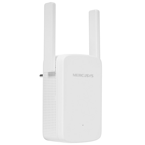 Купить Усилитель беспроводного сигнала Mercusys ME30  4762174. Характеристики, отзывы и цены в Донецке