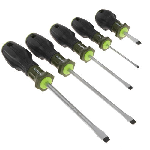 Купить Набор отверток Дело Техники 728100  5310784. Характеристики, отзывы и цены в Донецке