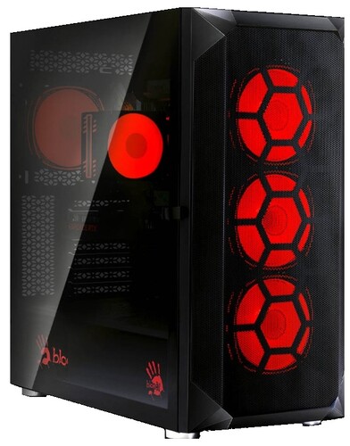 Купить ПК Bloody BD-PC CB76C2 [2086002]  5633101. Характеристики, отзывы и цены в Донецке