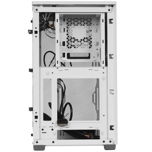 Купить Корпус Corsair 2000D RGB AIRFLOW  5609946. Характеристики, отзывы и цены в Донецке