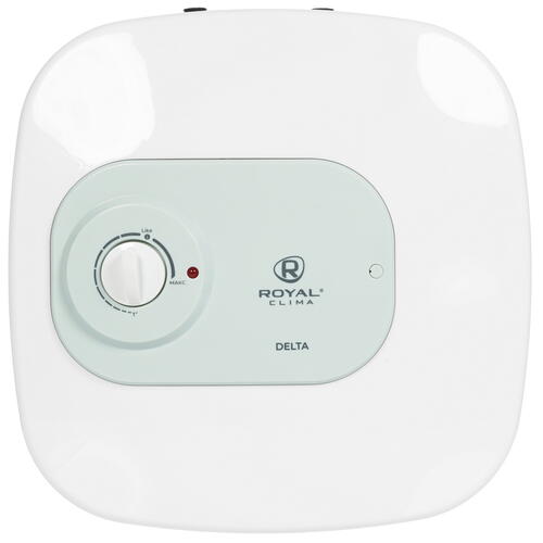 Купить Водонагреватель электрический Royal Clima RWH-D15-FEU  5323237. Характеристики, отзывы и цены в Донецке