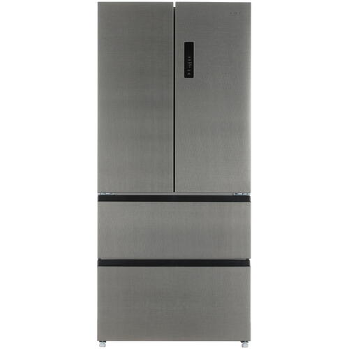 Купить Холодильник многодверный  DEXP MFr6-54AMG серебристый  5082843. Характеристики, отзывы и цены в Донецке