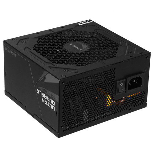 Купить Блок питания GIGABYTE UD1000GM PG5 [GP-UD1000GM PG5] черный  9907662. Характеристики, отзывы и цены в Донецке