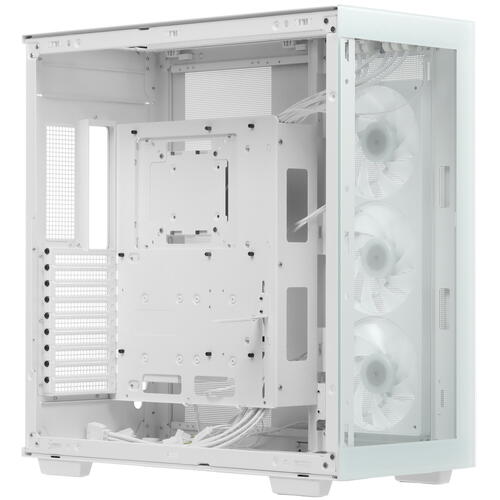 Купить Корпус DEEPCOOL CH780  5439508. Характеристики, отзывы и цены в Донецке