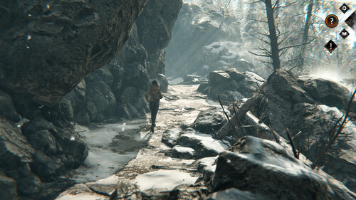 Купить Игра Syberia: The World Before (Steam)  5621946. Характеристики, отзывы и цены в Донецке