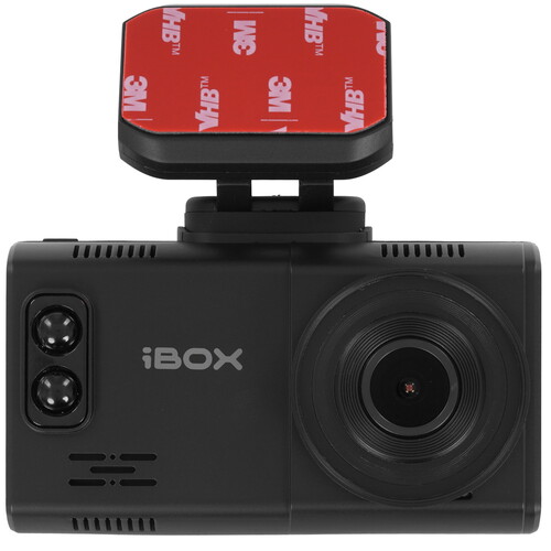 Купить Видеорегистратор с радар-детектором iBOX Alta LaserScan Signature Dual  9293236. Характеристики, отзывы и цены в Донецке