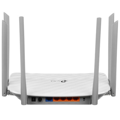 Купить Wi-Fi роутер TP-Link Archer C86  5411419. Характеристики, отзывы и цены в Донецке