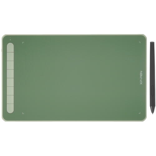 Купить Графический планшет XP-Pen Deco LW  5042663. Характеристики, отзывы и цены в Донецке