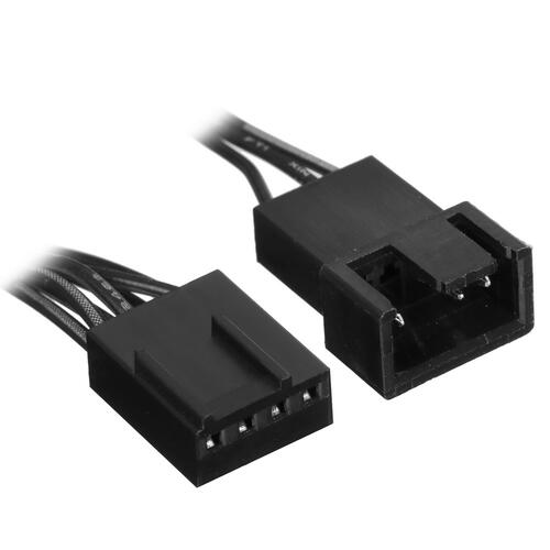 Купить Вентилятор ID-COOLING TF Series [TF-12025-PRO-BLACK]  5439935. Характеристики, отзывы и цены в Донецке