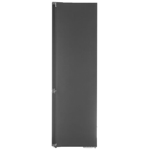 Купить Холодильник с морозильником   Weissgauff CBN2WB1C2 серый  9286672. Характеристики, отзывы и цены в Донецке