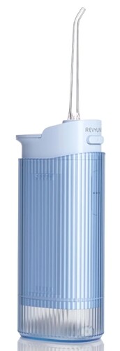 Купить Ирригатор Revyline RL 840  9312801. Характеристики, отзывы и цены в Донецке