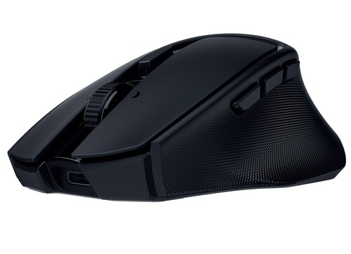 Купить Мышь беспроводная/проводная Razer Basilisk Mobile  5632008. Характеристики, отзывы и цены в Донецке