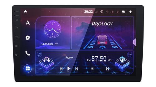 Купить Автопроигрыватель PROLOGY MPA-230 DSP  9121137. Характеристики, отзывы и цены в Донецке
