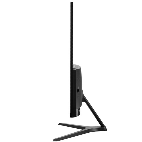 Купить 27" Монитор KEYRON KF27N1 черный  9155983. Характеристики, отзывы и цены в Донецке