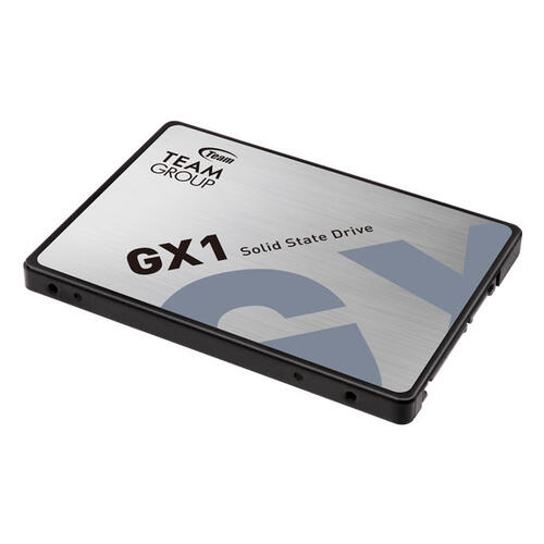 Купить 240 ГБ 2.5" SATA накопитель TEAMGROUP GX1 [T253X1240G0C101]  1399958. Характеристики, отзывы и цены в Донецке