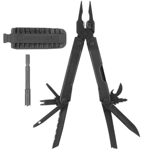 Купить Мультитул Leatherman Super Tool 300  5339895. Характеристики, отзывы и цены в Донецке