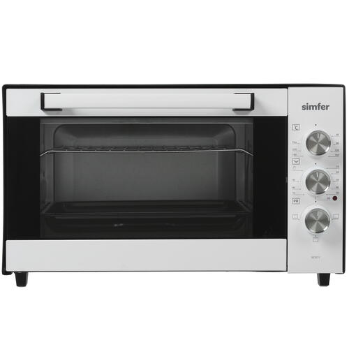 Купить Мини-печь Simfer M3511 белый  5063769. Характеристики, отзывы и цены в Донецке