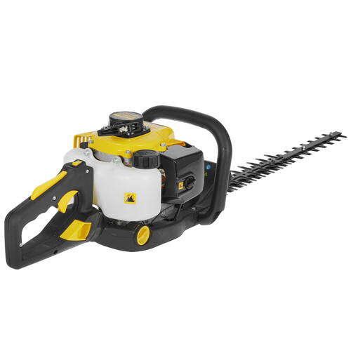 Купить Бензиновый кусторез Champion HT625R 750 Вт  1215744. Характеристики, отзывы и цены в Донецке