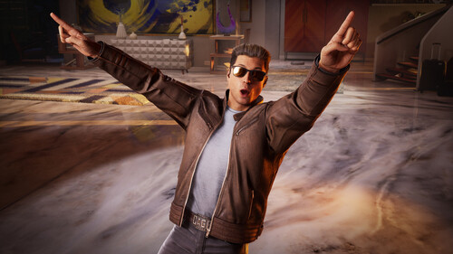 Купить Дополнение для игры Mortal Kombat 1: Definitive Edition Upgrade (Steam)  5640116. Характеристики, отзывы и цены в Донецке