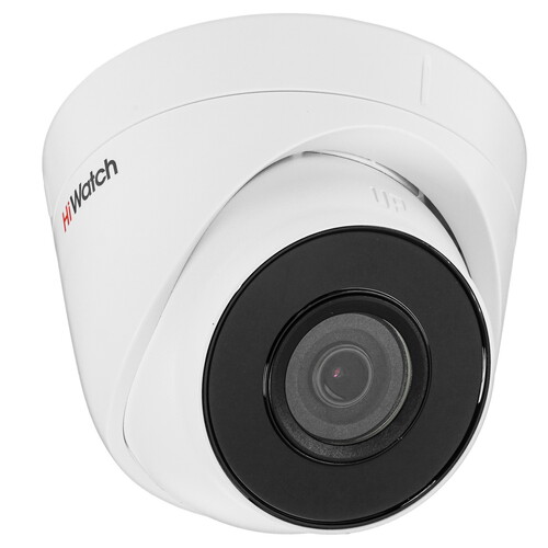 Купить IP-камера HiWatch DS-I403(D) (4 мм)  5429888. Характеристики, отзывы и цены в Донецке